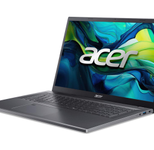 Acer Aspire 17 A17-51M-945Y Intel® Core™ 9 270H Notebook 43,94 cm (17,3")