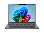 Acer Aspire 16 AI Snapdragon® X X1-26-100 Notebook 40,6 cm (16")