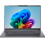 Acer Aspire 16 AI Snapdragon® X X1-26-100 Notebook 40,6 cm (16")