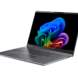 Acer Aspire 16 AI OLED A16-I71M-96Q0 Intel® Core™ Ultra 9 386H Notebook 40,64 cm (16")