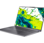 Acer Aspire 18 A18-I71M-96HU Intel® Core™ Ultra 9 386H Notebook 45,72 cm (18")