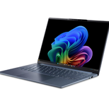 Acer Swift Go 14 AI OLED SFG14-I71-983G Intel® Core™ Ultra 9 386H Notebook 35,56 cm (14")