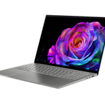 Acer Swift 16 AI OLED SF16-71T-78HV Intel® Core™ Ultra X7 358H Notebook 40,64 cm (16")