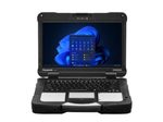 Panasonic FZ-40FZ00MB4 TOUGHBOOK 40 mk2 Intel® Core™ Ultra 5 135H 35,5 cm (14")