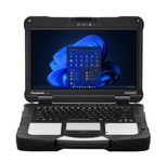 Panasonic FZ-40FZ00MB4 TOUGHBOOK 40 mk2 Intel® Core™ Ultra 5 135H 35,5 cm (14")