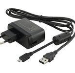 Panasonic FZ-AAE184EG USB Ladegerät Kit für TOUGHBOOK L1, N1, T1, S1
