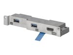 Panasonic FZ-VCN403U I/O Port Erweiterung für TOUGHBOOK 40
