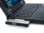 Panasonic FZ-VDM551U DVD MULTI drive für TOUGHBOOK 55