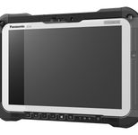 Panasonic FZ-VPF38U Schutzfolie für TOUGHBOOK G2