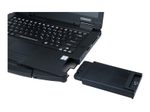 Panasonic FZ-VSC551U Chipkarten-Lesegerät Modul für TOUGHBOOK 55