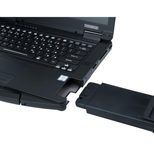 Panasonic FZ-VSC551U Chipkarten-Lesegerät Modul für TOUGHBOOK 55