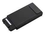 Panasonic FZ-VZSU1HU Ersatzakku für TOUGHBOOK 55, 56