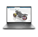 HP ZBook X G2i Intel® Core™ Ultra 7 356H Mobile Workstation PC 40,6 cm (16")