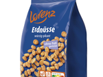 Lorenz Erdnüsse würzig-pikant 1,0 kg