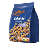 Lorenz Erdnüsse würzig-pikant 1,0 kg