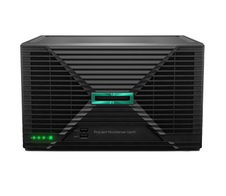 HPE ProLiant MicroServer Gen11 P74439-425 (HPE Smart Choice)