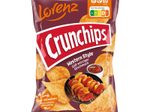 Crunchips Western Style 150,0 g