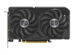 ASUS DUAL Radeon RX 9060  8 GB GDDR6 Grafikkarte - bulk