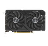 ASUS DUAL Radeon RX 9060  8 GB GDDR6 Grafikkarte - bulk