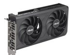 ASUS DUAL GeForce RTX 5060 Ti 16 GB GDDR7 OC Edition Grafikkarte - bulk