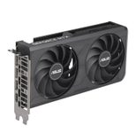 ASUS DUAL GeForce RTX 5060 Ti 16 GB GDDR7 OC Edition Grafikkarte - bulk