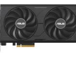 ASUS DUAL GeForce RTX 5060 8 GB GDDR7 OC Edition Grafikkarte - bulk