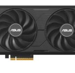 ASUS DUAL GeForce RTX 5060 8 GB GDDR7 OC Edition Grafikkarte - bulk