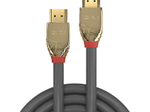 LINDY High Speed HDMI Kabel Gold Line 3 m