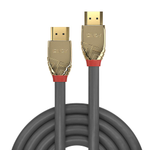 LINDY Standard HDMI Kabel Gold Line 10 m