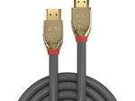 LINDY Ultra High Speed HDMI Kabel Gold Line 3 m