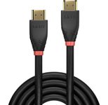 LINDY Aktives HDMI 4K60 Kabel 10 m
