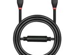 LINDY Aktives HDMI 18G Kabel 20 m