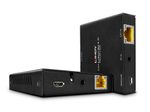 LINDY Cat.6 HDMI® 4K60 & IR Extender mit PoC