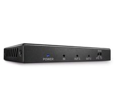 2 Port