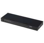 LINDY 16 Port HDMI 4K60 Splitter