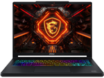 MSI Crosshair 16 Max HX E2WGXK-023 Intel® Core™ Ultra 9 275HX Laptop 40,6 cm (16")
