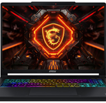 MSI Crosshair 16 Max HX E2WGXK-023 Intel® Core™ Ultra 9 275HX Laptop 40,6 cm (16")