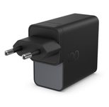 HP 100 W GaN Wandladegerät
