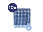 MediaRange Premium Alkaline Batterien Mignon AA