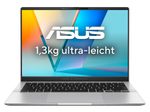 ASUS Vivobook S14 S5406SAL-SF312W Intel® Core™  Ultra 5 226V Notebook 35,6 cm (14")