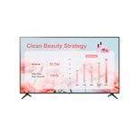 LG 43PK340S 4K Ultra HD Hotel Smart TV 109 cm (43")
