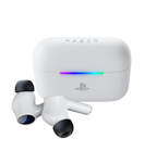 Razer Kopfhörer Hammerhead V3 X Earbuds HyperSpeed Wireless für Playstation weiß