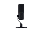 Razer Mikrofon Seiren V3 Pro USB-C schwarz