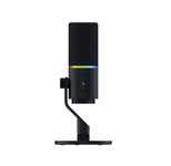 Razer Mikrofon Seiren V3 Pro USB-C schwarz