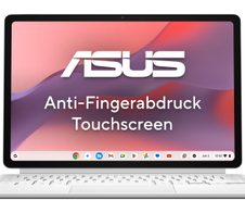ASUS Chromebook CM3206DM4A-TR0145 MediaTek Kompanio 540 30,7 cm (12.1")
