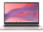 ASUS Chromebook CX1505CTA Intel® N50 39,6 cm (15.6")