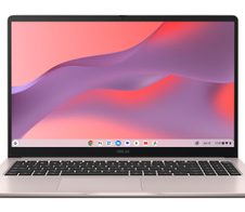ASUS Chromebook CX1505CTA Intel® N50 39,6 cm (15.6")