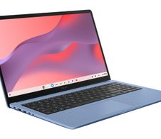 ASUS Chromebook CM1505CM4A-S70030 MediaTek Kompanio 540 39,6 cm (15.6")