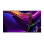 SOLUM S86A Smart Signage Display 218 cm (86")