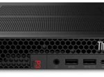 Lenovo ThinkStation P3 Tiny Gen 2 Intel® Core™ Ultra 7 265